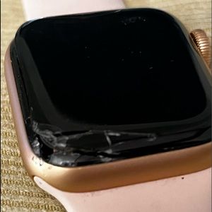 Apple Watch Series 4